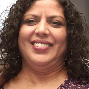 Meet your Posher, Merinda